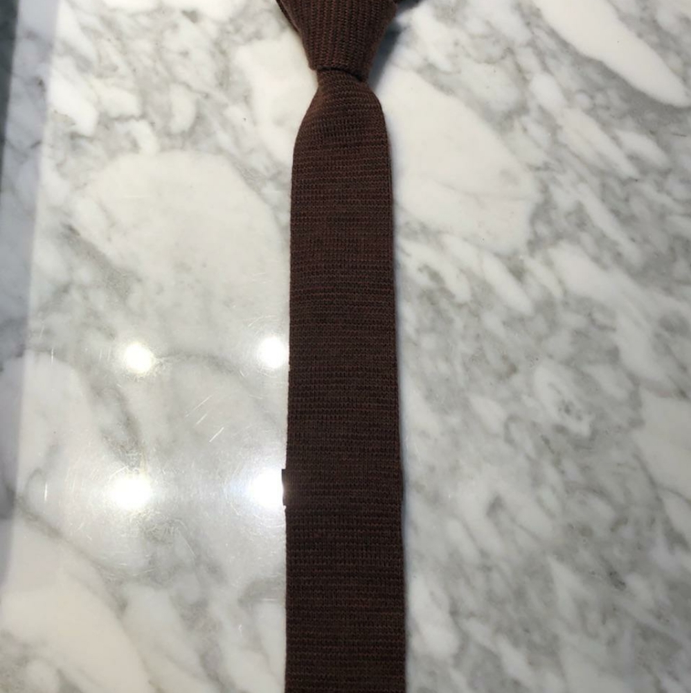 Tie